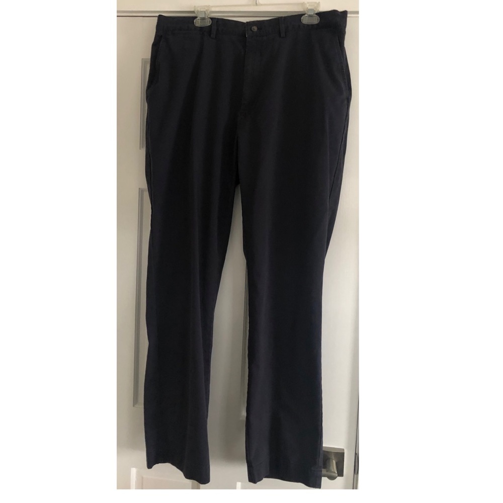 Polo by Ralph Lauren Flat Front Classic Chinos 38Wx 34L